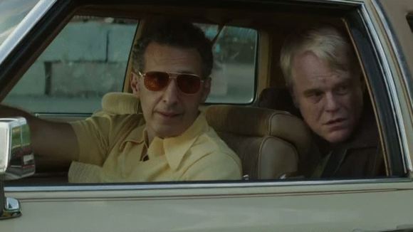 Photo du film Accident à God's Pocket