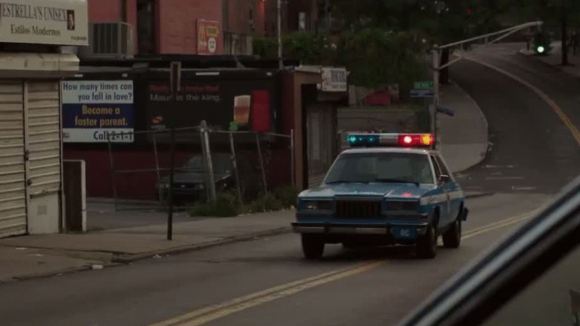 Photo du film Accident à God's Pocket