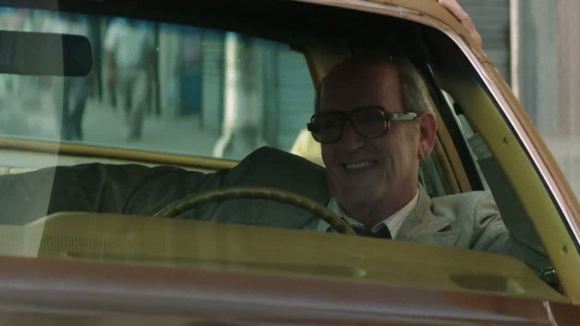 Photo du film Accident à God's Pocket