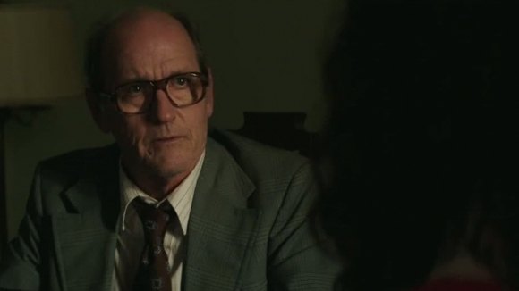 Photo du film Accident à God's Pocket