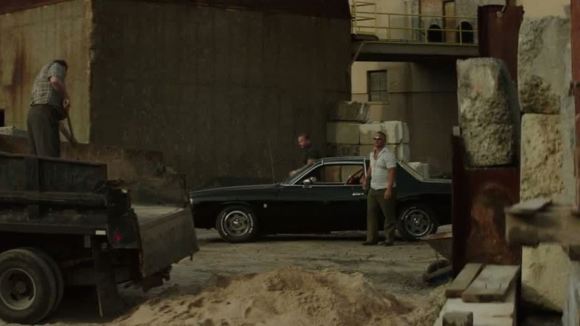 Photo du film Accident à God's Pocket