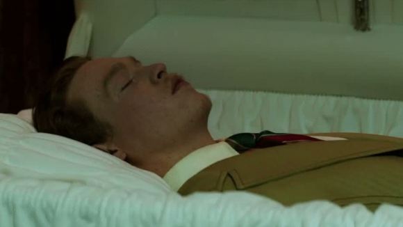 Photo du film Accident à God's Pocket