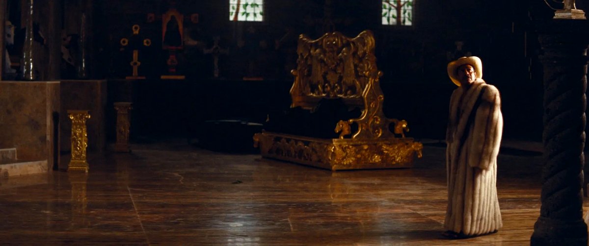 Photo from the movie Les oiseaux ivres