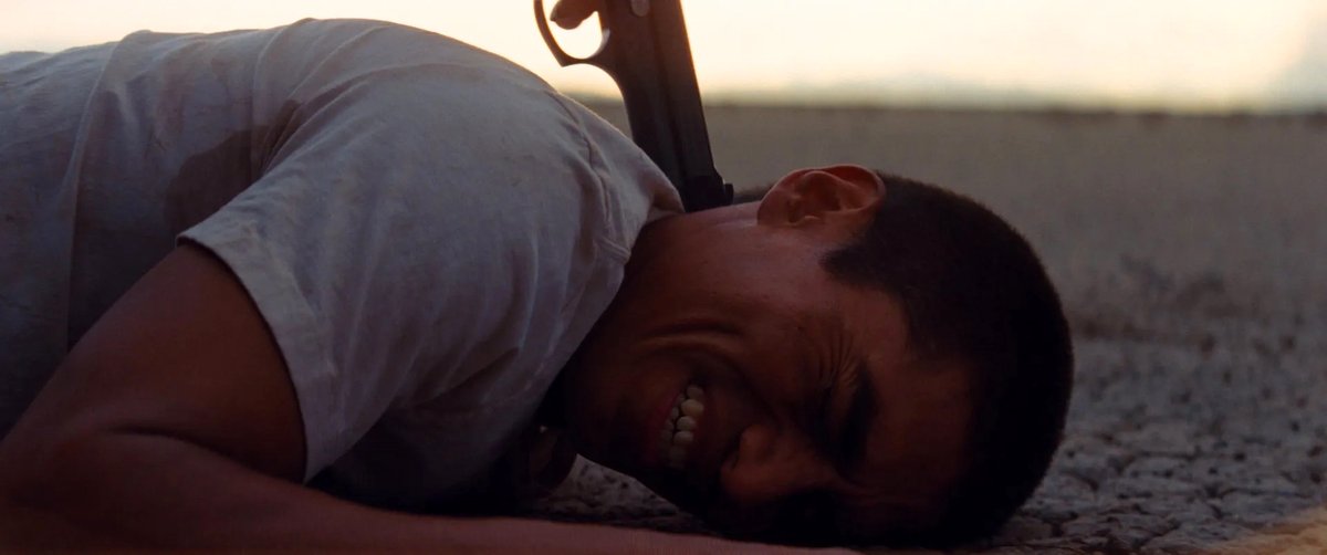 Photo from the movie Les oiseaux ivres