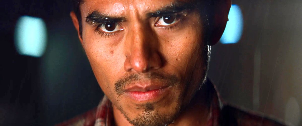 Photo from the movie Les oiseaux ivres