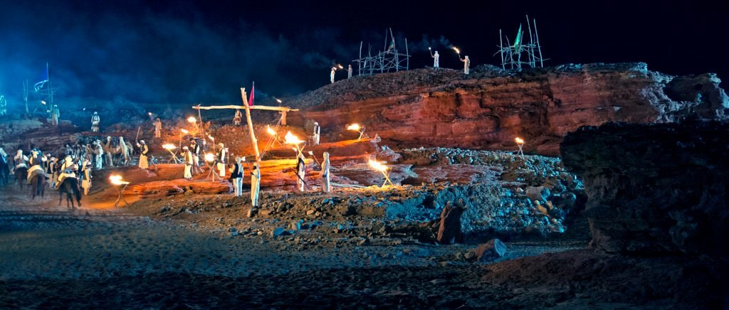 Photo from the movie China Salesman