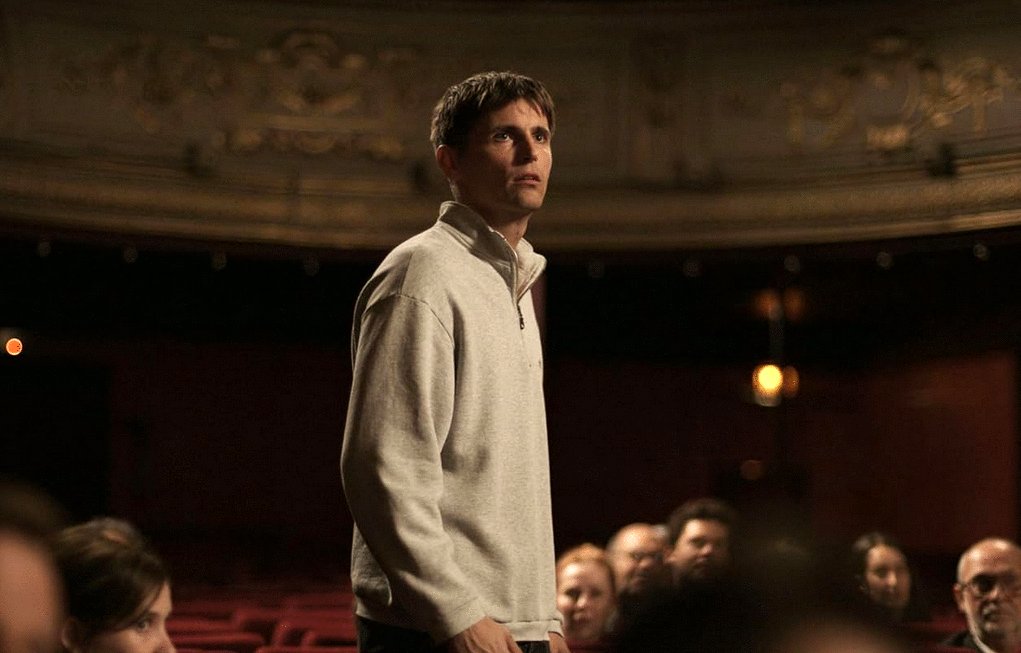 Photo du film Yannick