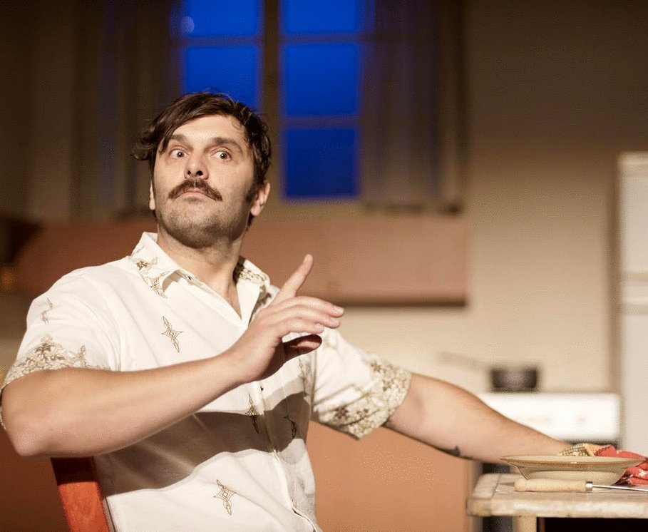 Photo du film Yannick