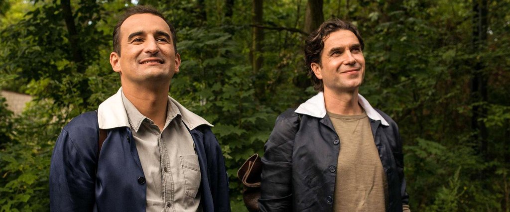 Photo from the movie 7 uczuć