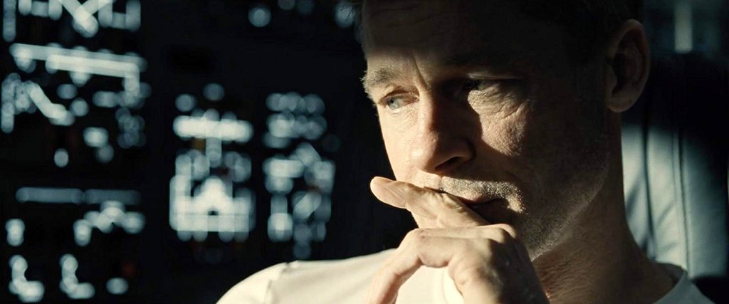 Photo from the movie Ad Astra