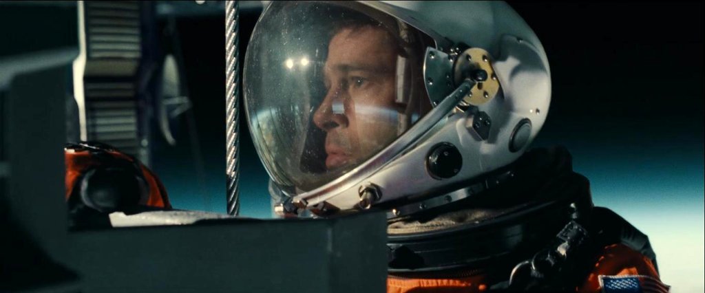 Photo from the movie Ad Astra