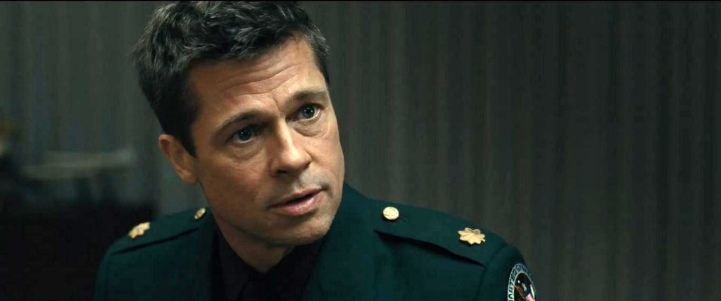 Photo from the movie Ad Astra