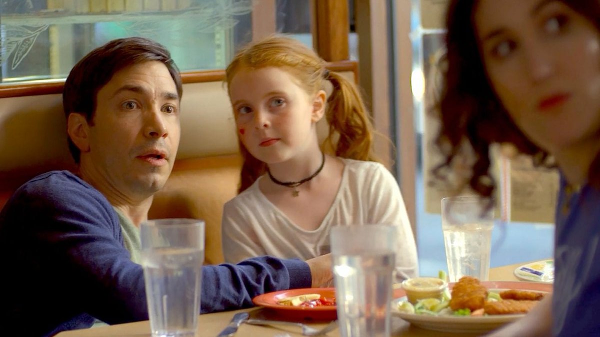 Photo from the movie After Class