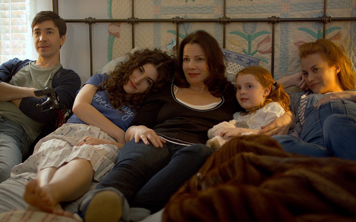 Photo from the movie After Class