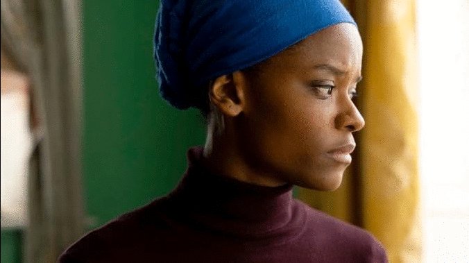 Photo from the movie Aisha