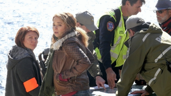 Photo du film Amsterdam