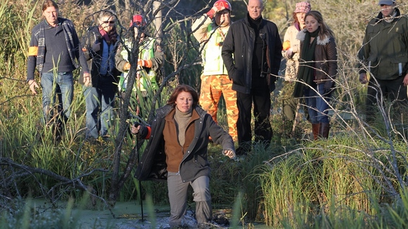 Photo du film Amsterdam