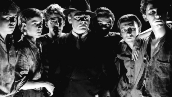 Photo du film Angels with Dirty Faces