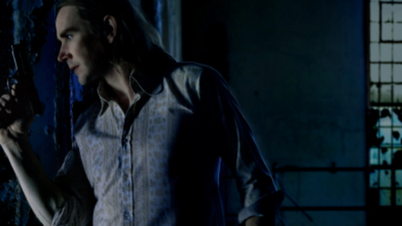 Photo from the movie Anton