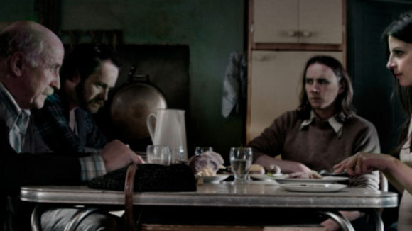 Photo from the movie Anton