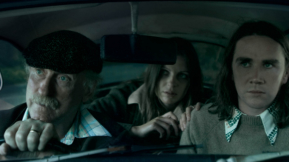 Photo from the movie Anton