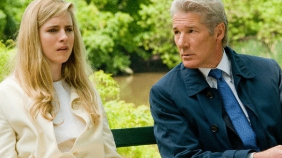 Photo du film Arbitrage v.f.