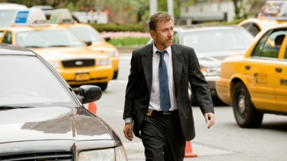 Photo du film Arbitrage v.f.