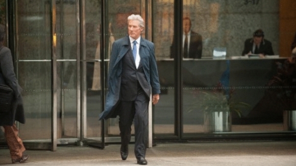 Photo du film Arbitrage v.f.