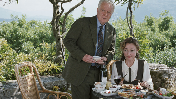 Photo du film Associés contre le crime...