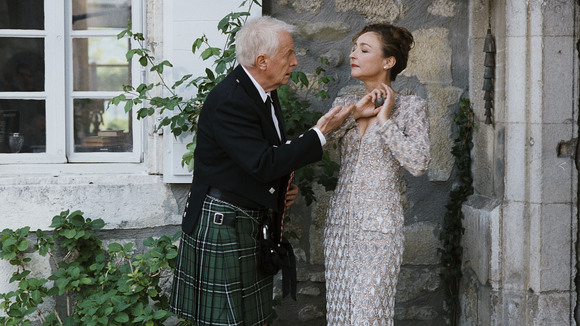 Photo du film Associés contre le crime...