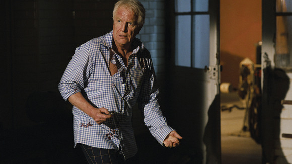 Photo du film Associés contre le crime...