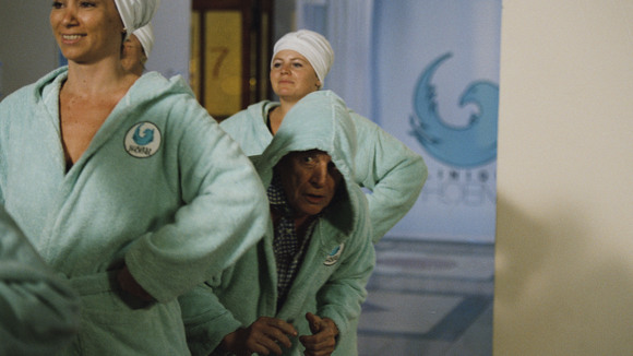 Photo du film Associés contre le crime...