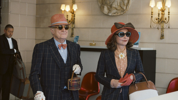 Photo du film Associés contre le crime...