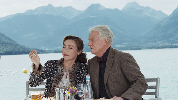 Photo du film Associés contre le crime...