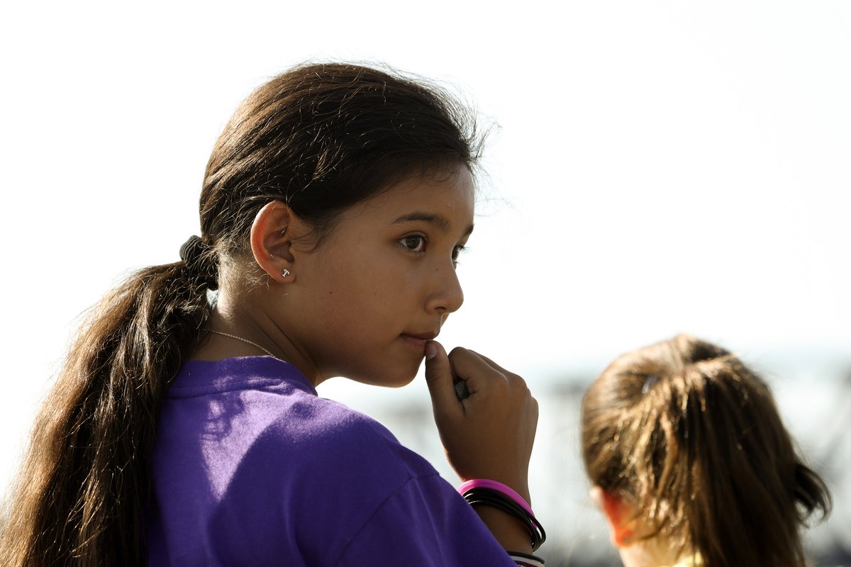 Photo from the movie Beans