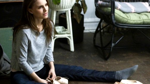 Photo du film Le Cygne noir