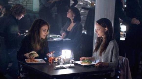 Photo du film Le Cygne noir