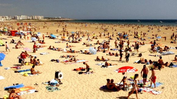 Photo du film La Chambre bleue