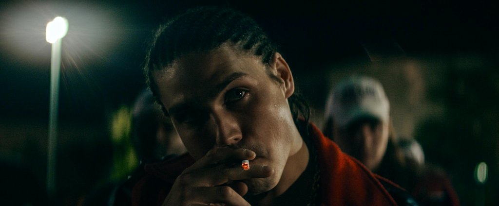 Photo du film Bomb City