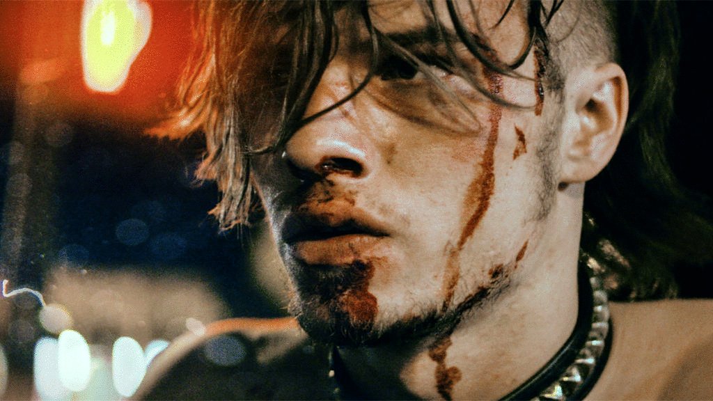 Photo du film Bomb City