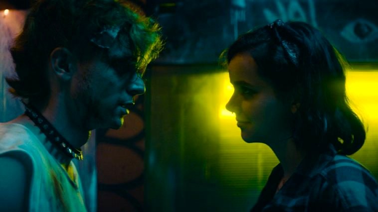 Photo du film Bomb City