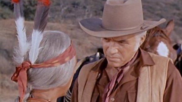 Photo from the movie Bonanza
