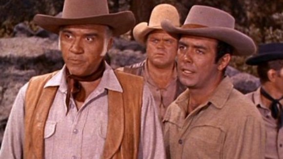 Photo from the movie Bonanza