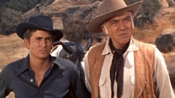 Photo from the movie Bonanza