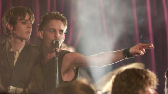 Photo from the movie Brothers of the Head