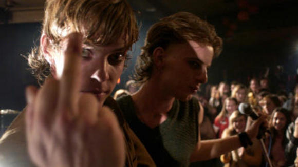 Photo from the movie Brothers of the Head