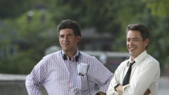 Photo du film Charlie Bartlett v.f.