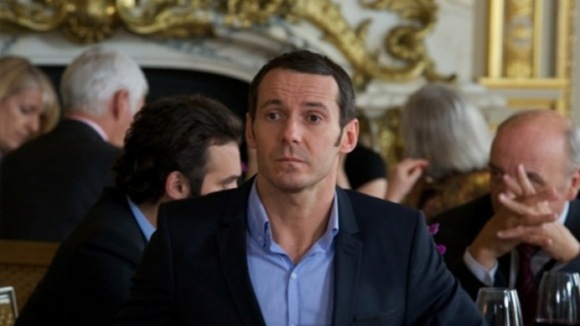 Photo from the movie Le Chef