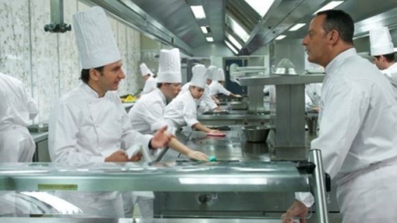 Photo from the movie Le Chef