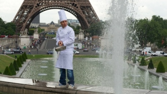 Photo from the movie Le Chef